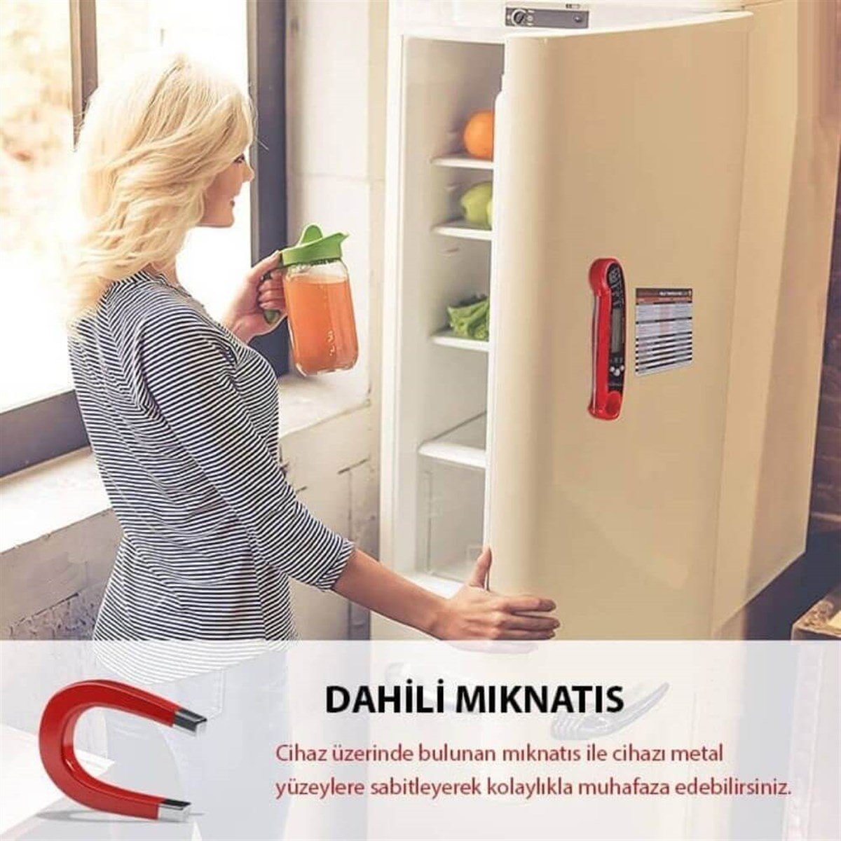 INNO 502 Katlanabilir Problu Mutfak Termometresi (Kalibre Edilebilir) | zoofarm.com.trINNO 502 Katlanabilir Problu Mutfak Termometresi (Kalibre Edilebilir) TÜM ÖLÇÜM CİHAZLARILOYKA zoofarm