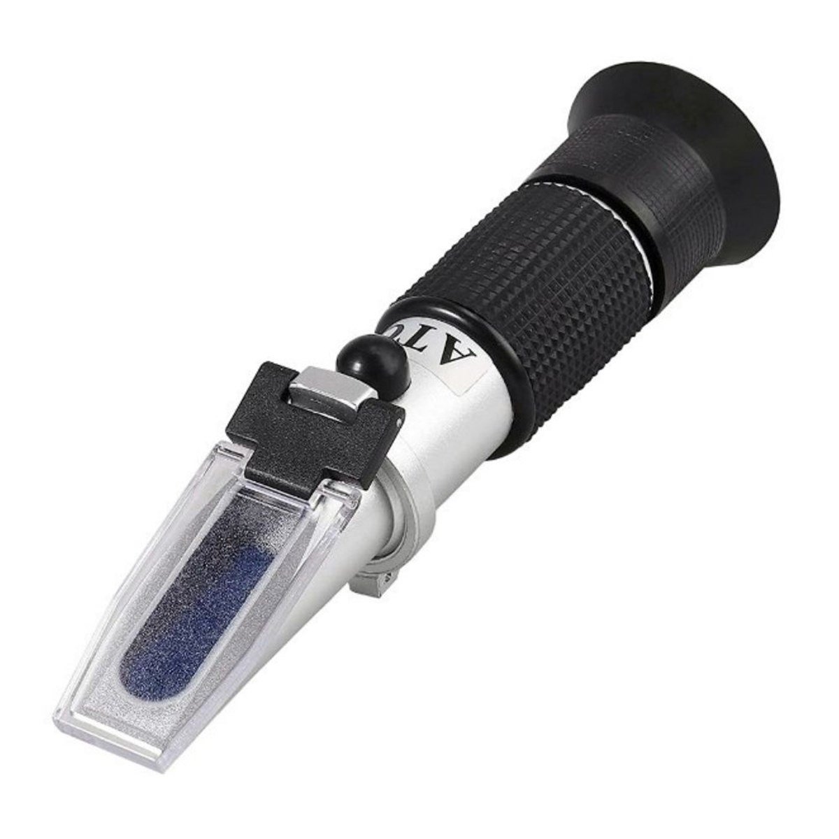 Loyka ATC 45-82 Brix Ölçer Refraktometre (Hassas) | zoofarm.com.trLoyka ATC 45-82 Brix Ölçer Refraktometre (Hassas) TÜM ÖLÇÜM CİHAZLARILOYKA zoofarm