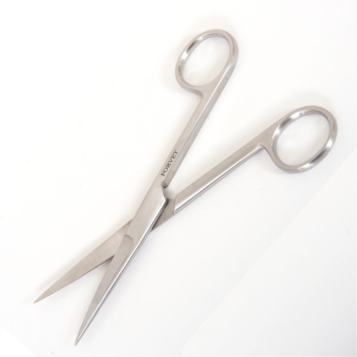 MAKAS DUZ S/S 16 CM | zoofarm.com.tr MAKAS DUZ S/S 16 CM CERRAHİ MALZEMELERFORVET zoofarm