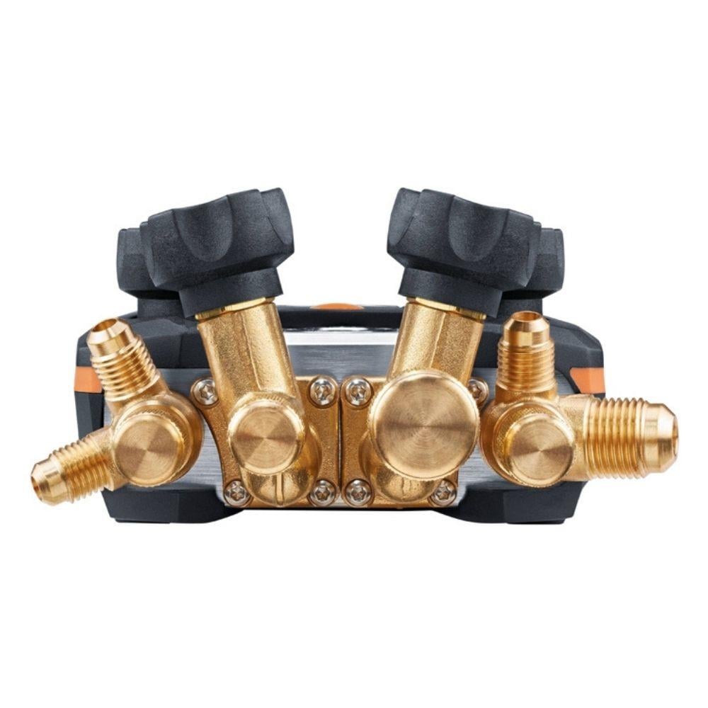 Testo 557S Akıllı Dijital Manifold Seti '4 Yollu Valf' INJECTORSbrand> zoofarm