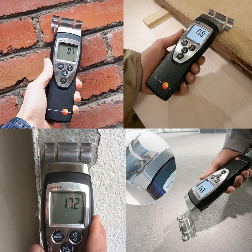 Testo 616 Malzeme Nemi Ölçüm Cihazıbrand>zoofarm.com.tr | Hayvan ve Hayvancılığa Dair Ne Ararsan Burada Bulacaksın.Testo 616 Malzeme Nemi Ölçüm Cihazı ENJEKTÖRbrand> zoofarm