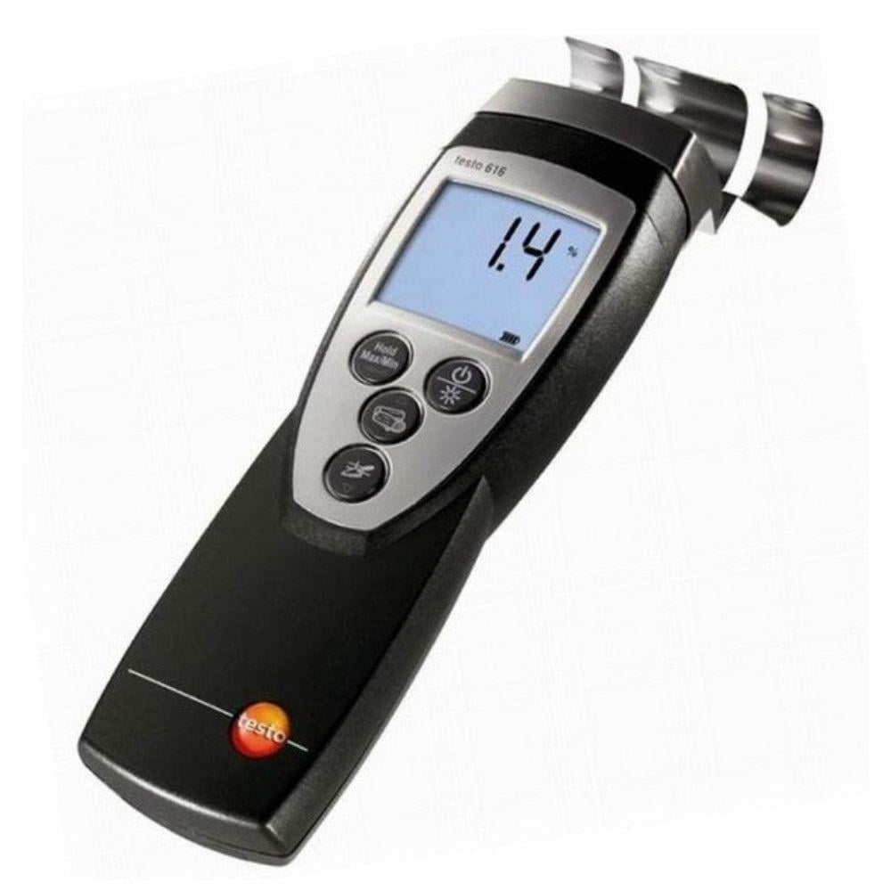 Testo 616 Malzeme Nemi Ölçüm Cihazıbrand>zoofarm.com.tr | Hayvan ve Hayvancılığa Dair Ne Ararsan Burada Bulacaksın.Testo 616 Malzeme Nemi Ölçüm Cihazı ENJEKTÖRbrand> zoofarm