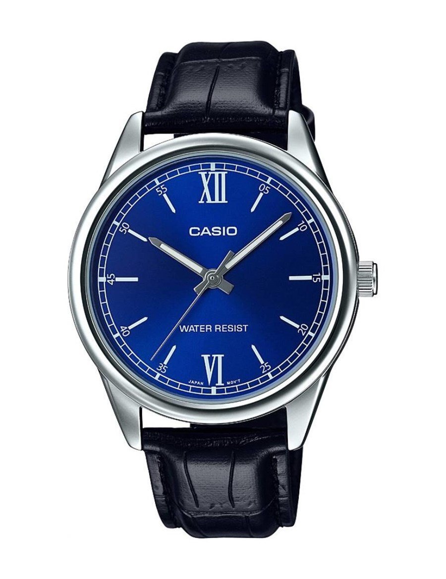 CASIO MTP-V005L-2BUDF Erkek Kol Saati