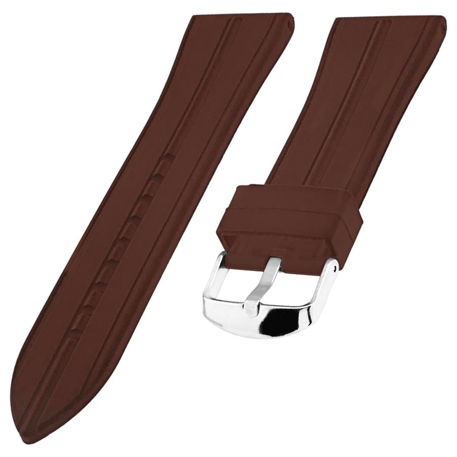 Cobra S01A70 Silikon Saat Kordonu