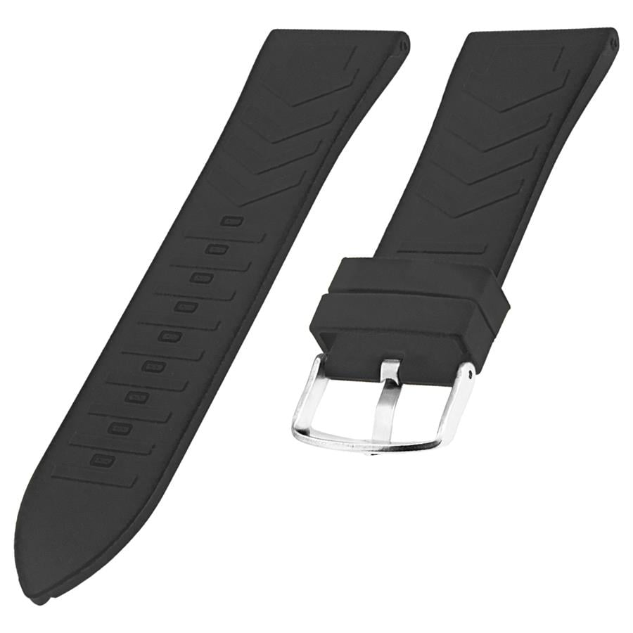 Cobra S01A70 Silikon Saat Kordonu