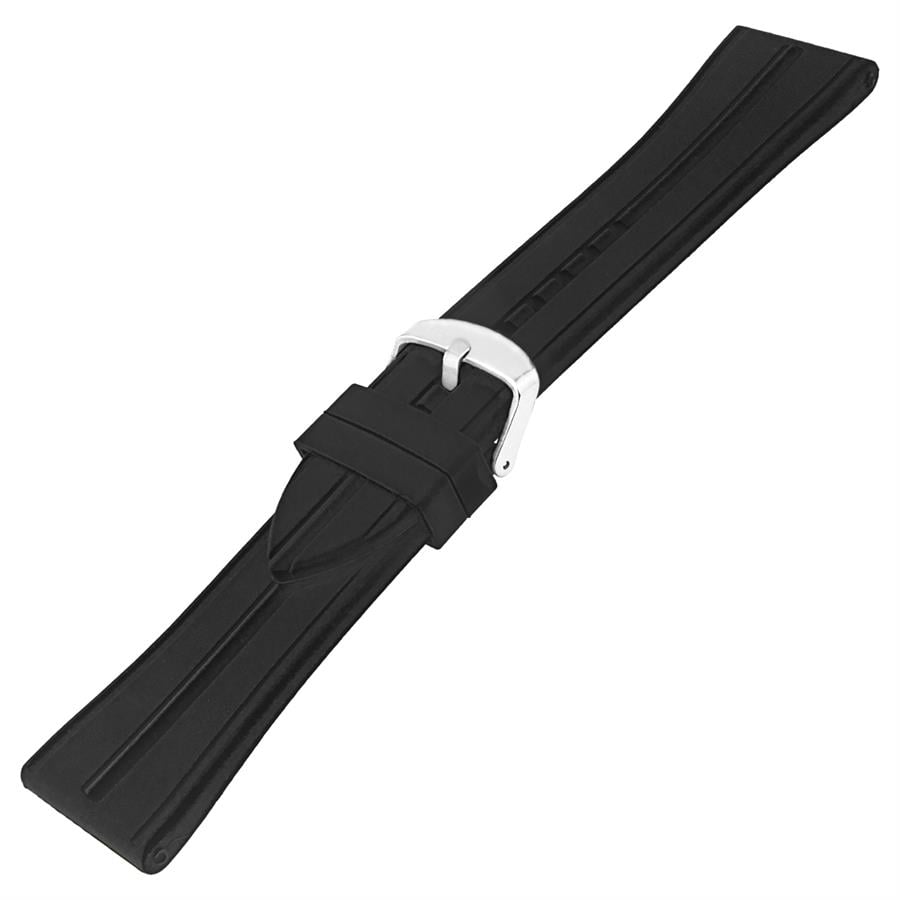 Cobra S01A70 Silikon Saat Kordonu