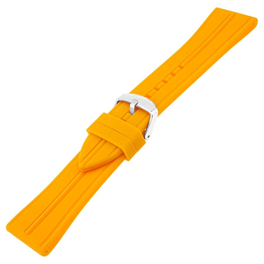 Cobra S01A70 Silikon Saat Kordonu