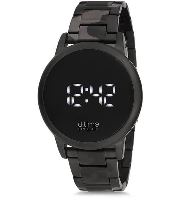 Daniel Klein DK102-013161A Erkek Kol Saati