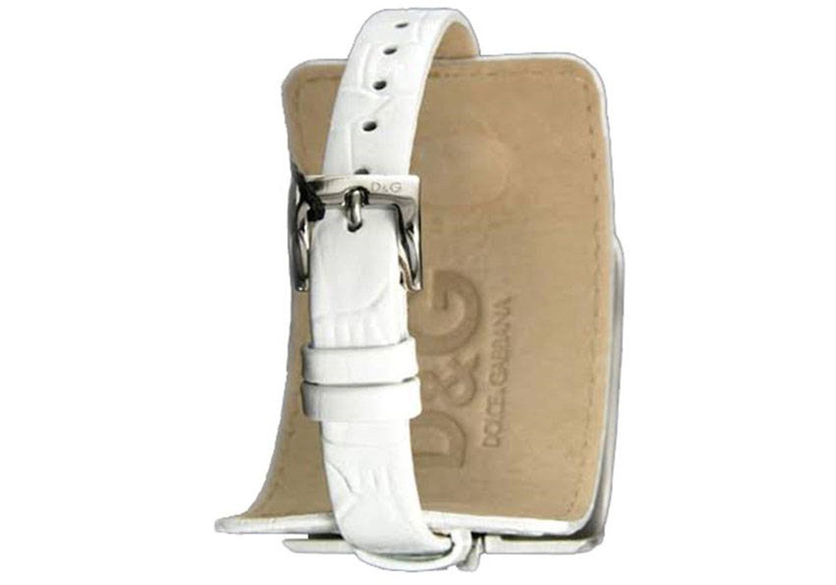 DOLCE & GABBANA DW0201 Kol Saati