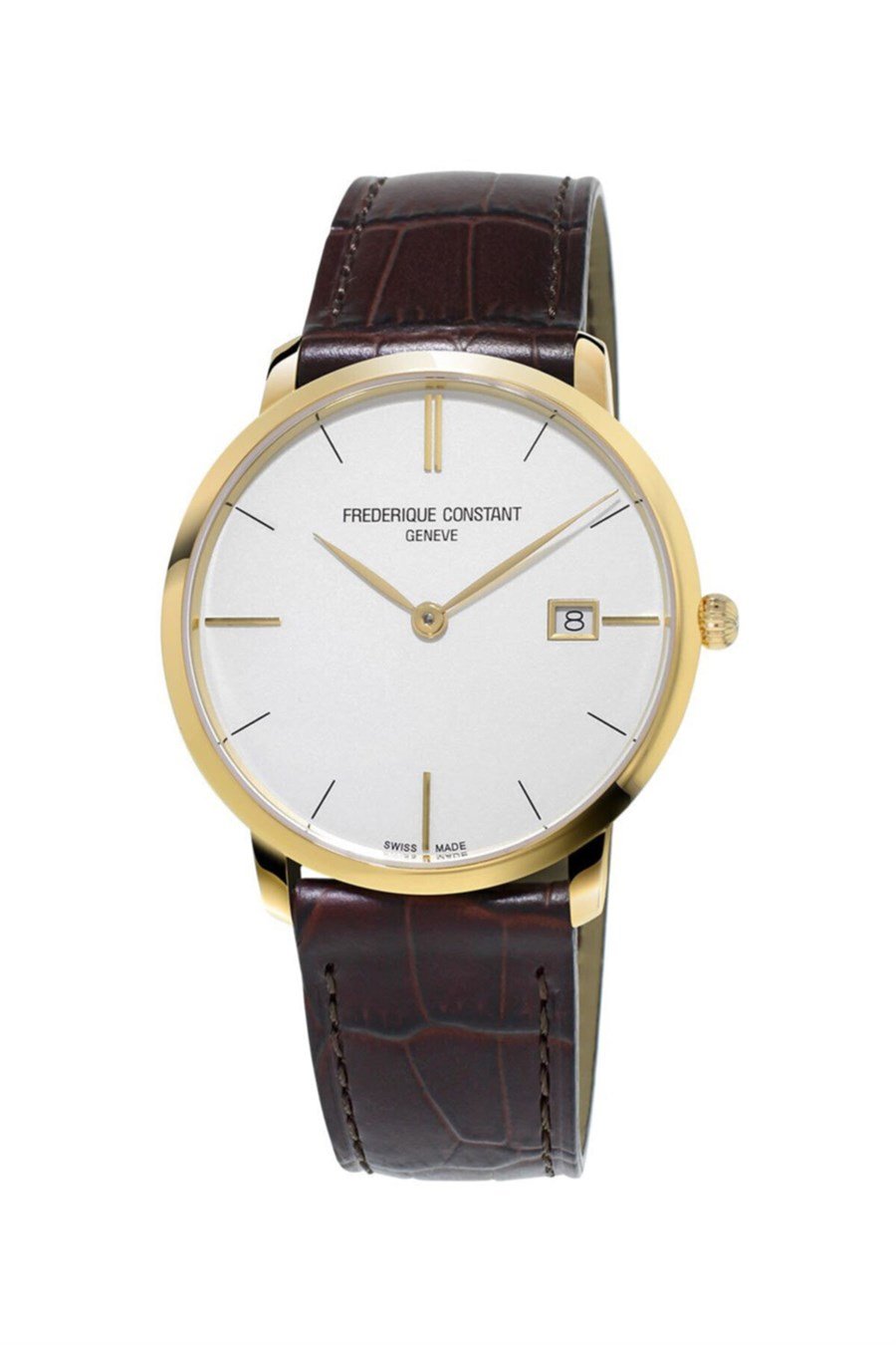 FREDERIQUE CONSTANT FC220V5S5 Erkek Kol Saati