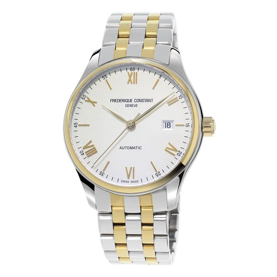 FREDERIQUE CONSTANT FC303WN5B3B Erkek Kol Saati