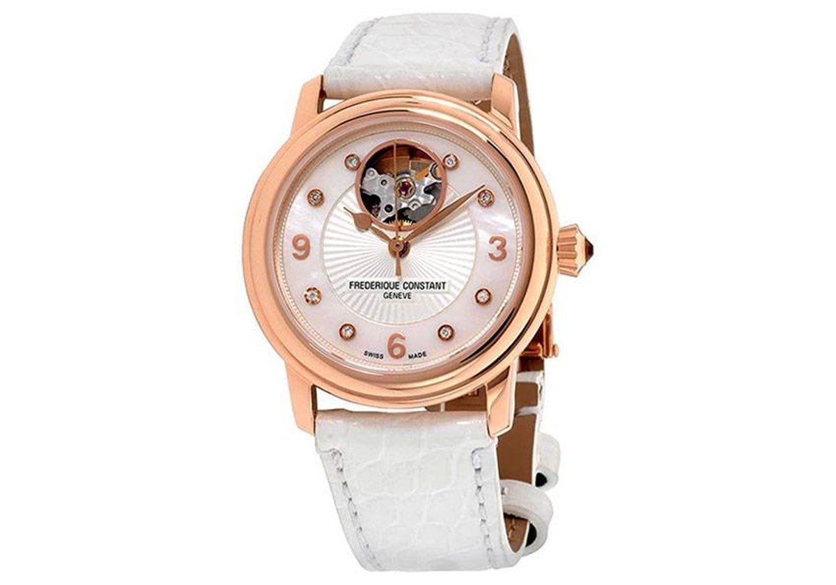 FREDERIQUE CONSTANT FC310HBAD2P4 Kol Saati