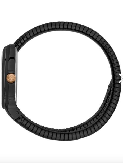 FREELOOK FL.1.10422.5 Yılan Model Kadın Kol Saati