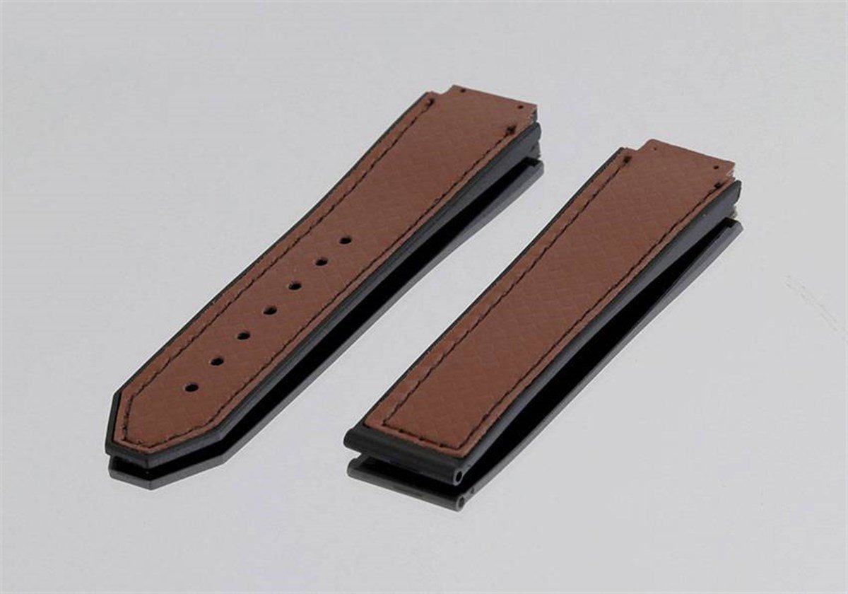 HUBLOT Uyumlu Saat Kordonu H40HBC