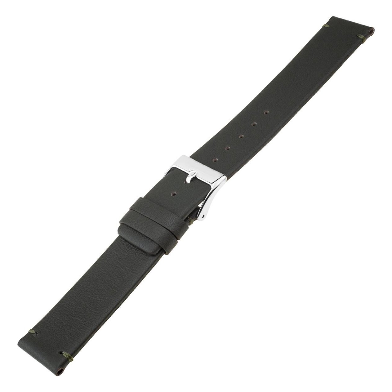 MICHAEL KORS Modellerine Uyumlu Hakiki Deri Saat Kordonu L04MK-PG