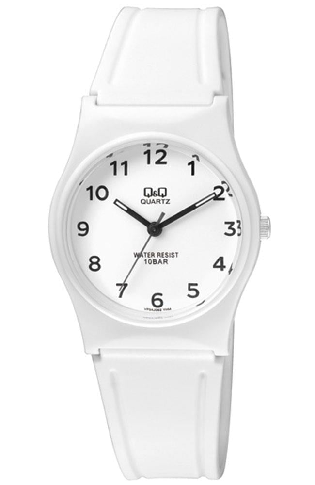 Q&Q VP34J062Y Unisex Kol Saati
