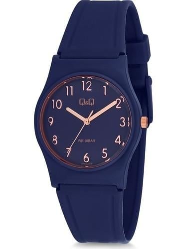 Q&Q VP34J078Y Unisex Kol Saati