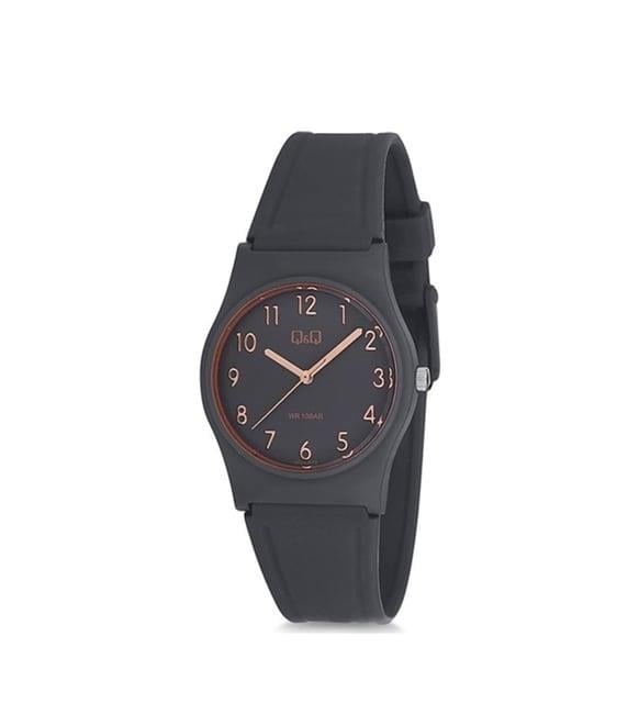 Q&Q VP34J079Y Unisex Kol Saati