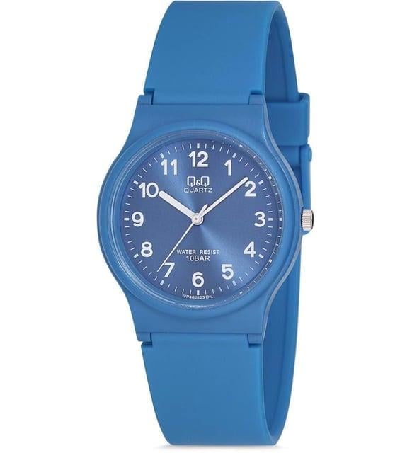 Q&Q VP46J823Y Unisex Kol Saati