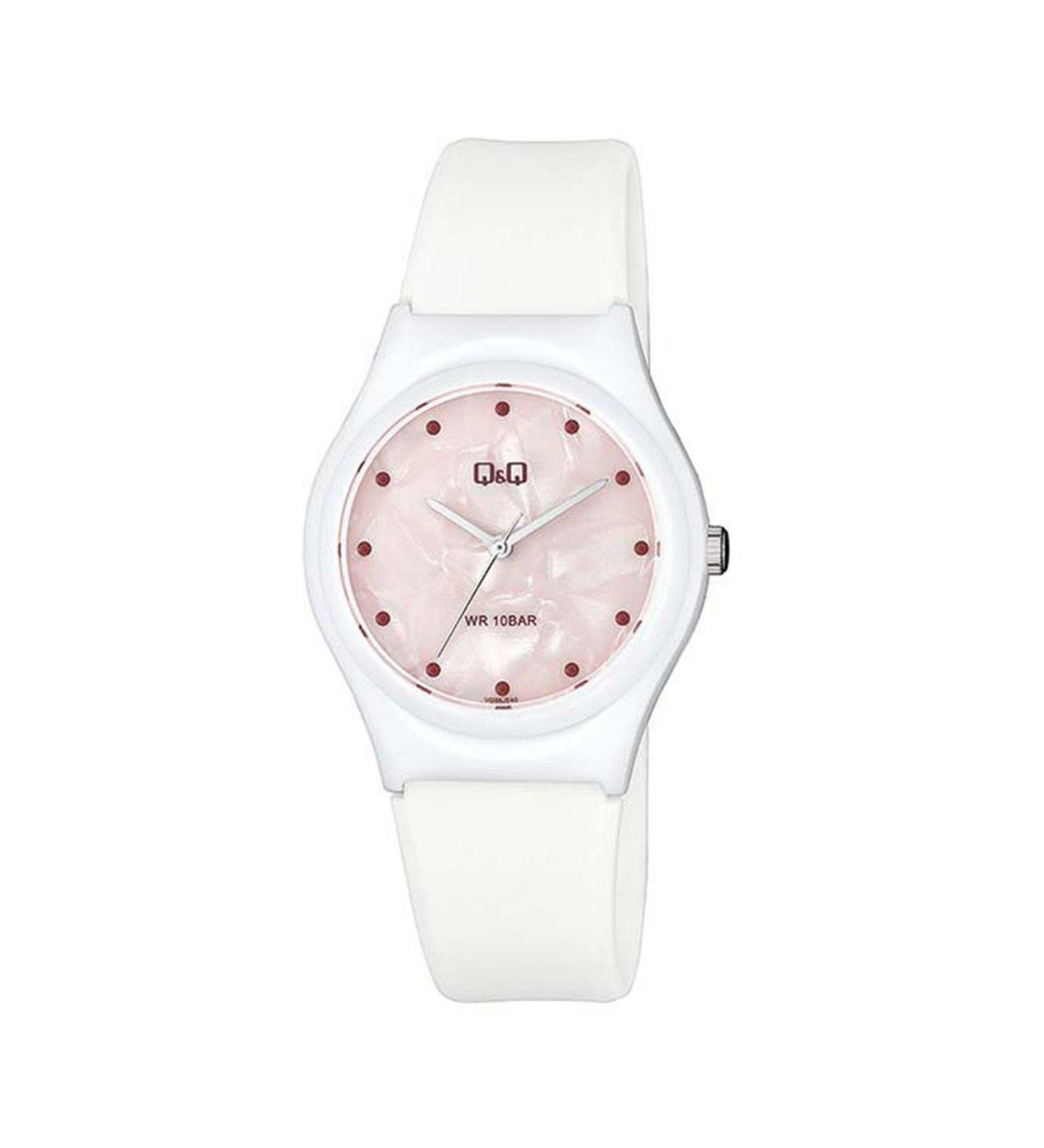 Q&Q VQ86J040Y Unisex Kol Saati