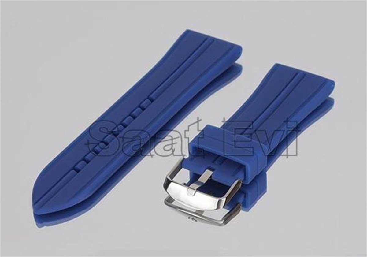 S01A70 Silikon Saat Kordonu