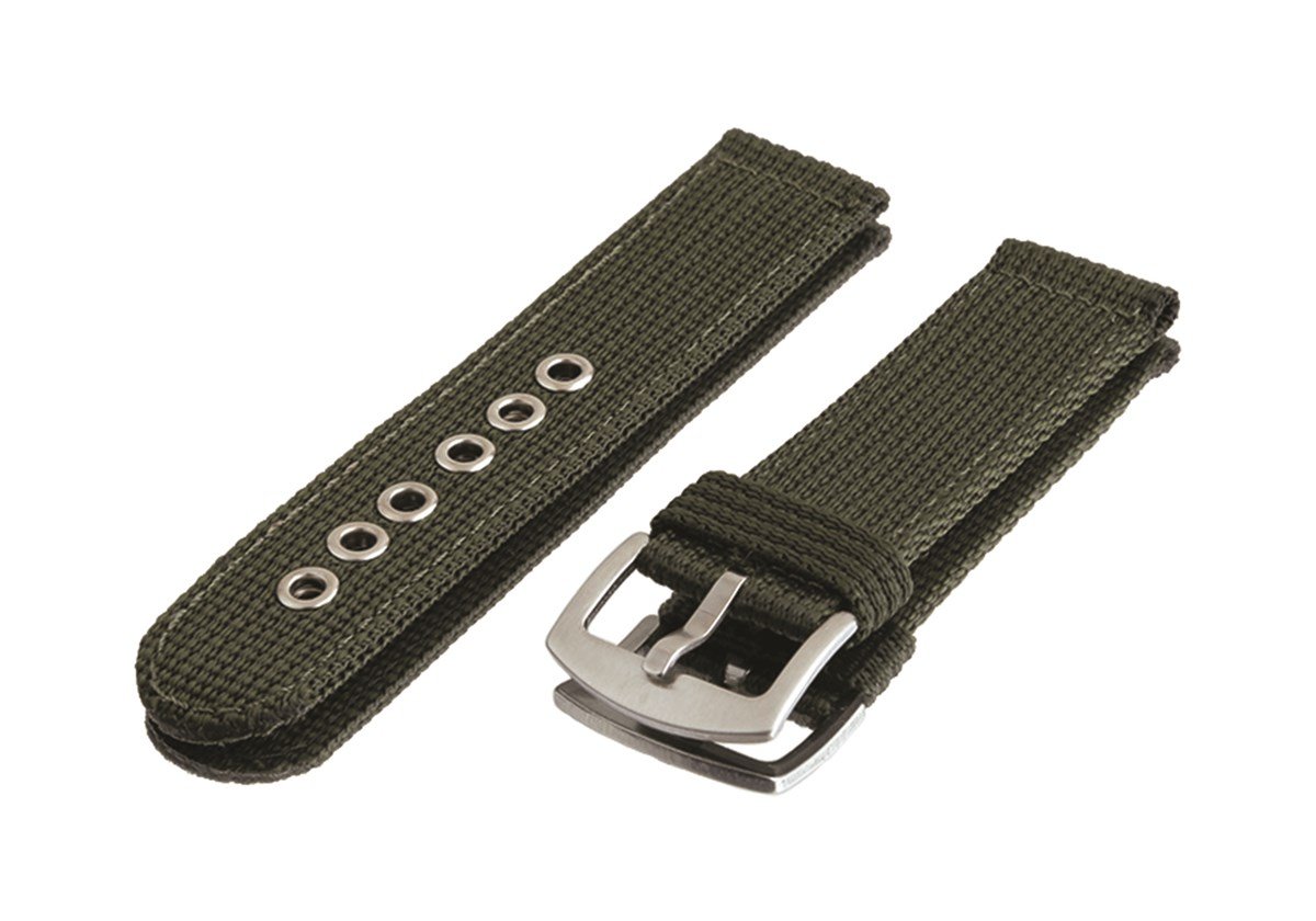 Tekstil Saat Kordonu F32K-G