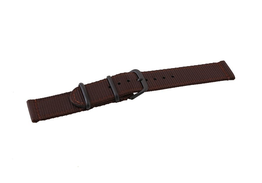 Tekstil Saat Kordonu F39CLDB-K