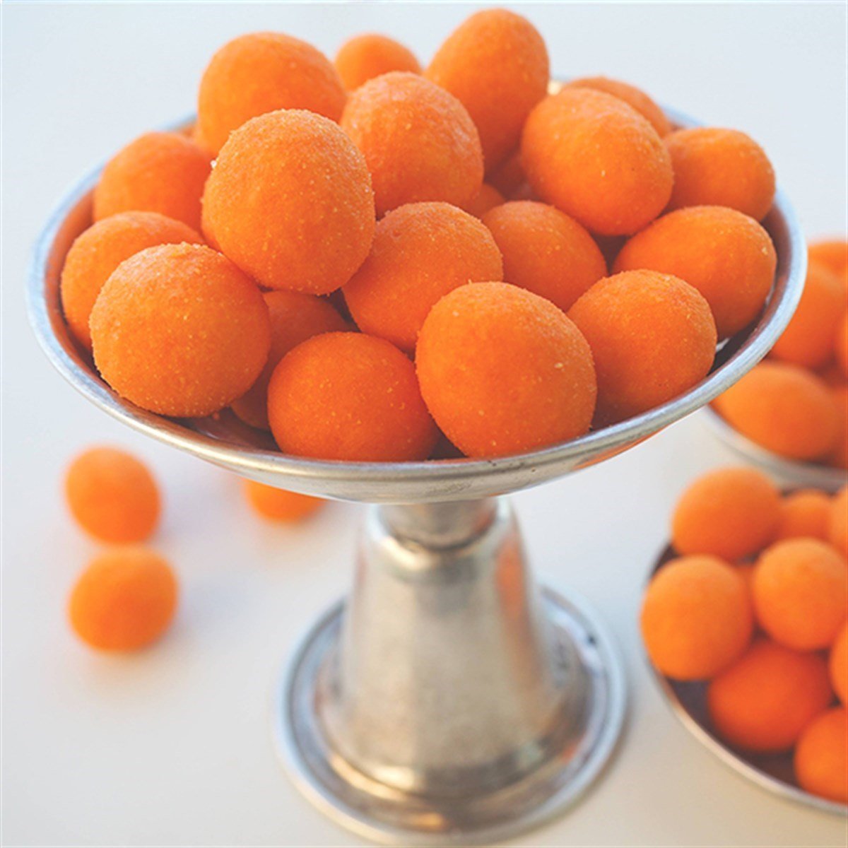 Cips Fıstık (Kg)