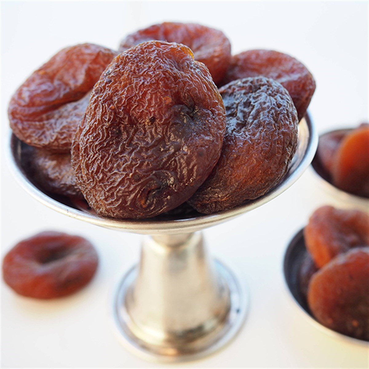 Jumbo Günkurusu Kayısı (Kg)