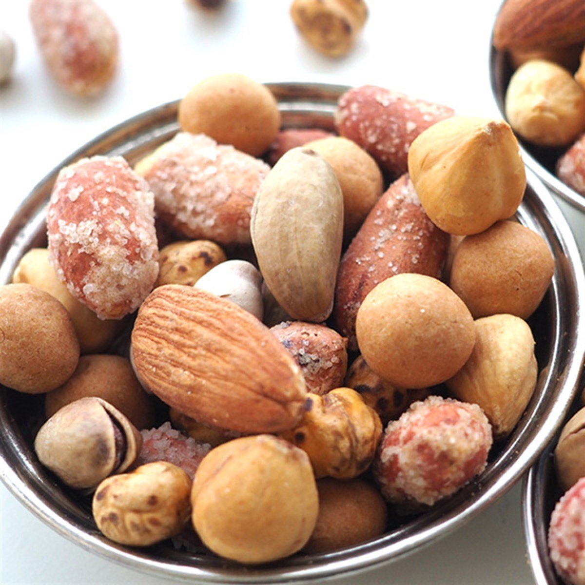 Paketli Düğün ve Kına Çerezi 1.No (40gr x 100 adet)
