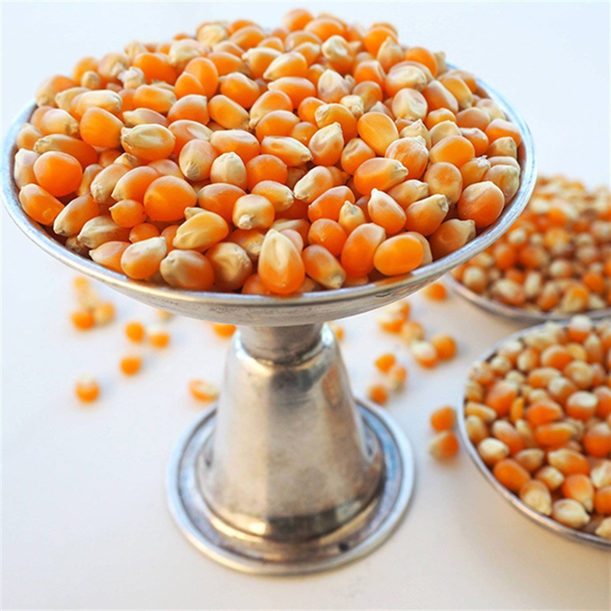 Patlayan Mısır (Cin Mısır / Pop Corn) (Kg)