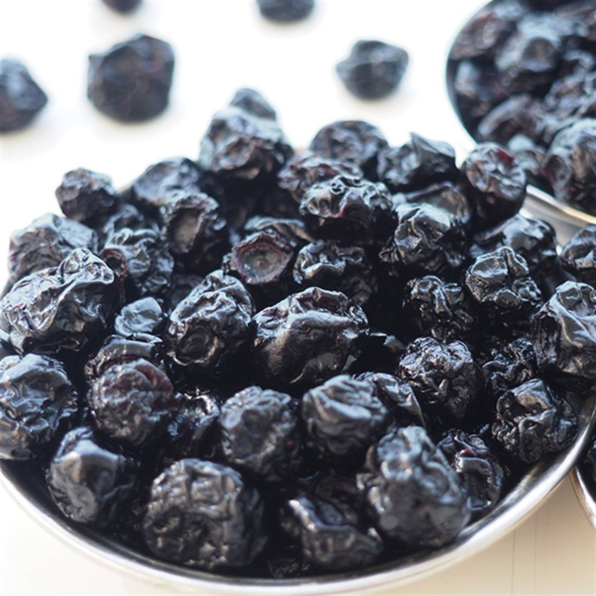 Yaban Mersini (Blueberry) Kurusu (Kg)