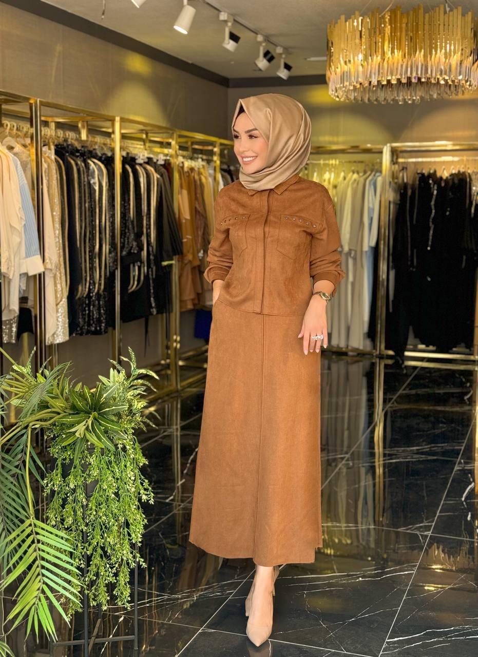 Armine Takım