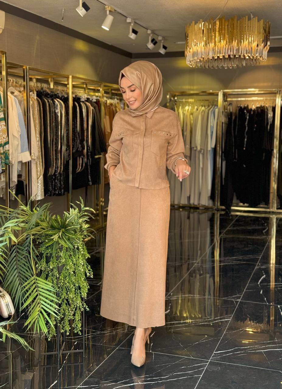 Armine Takım