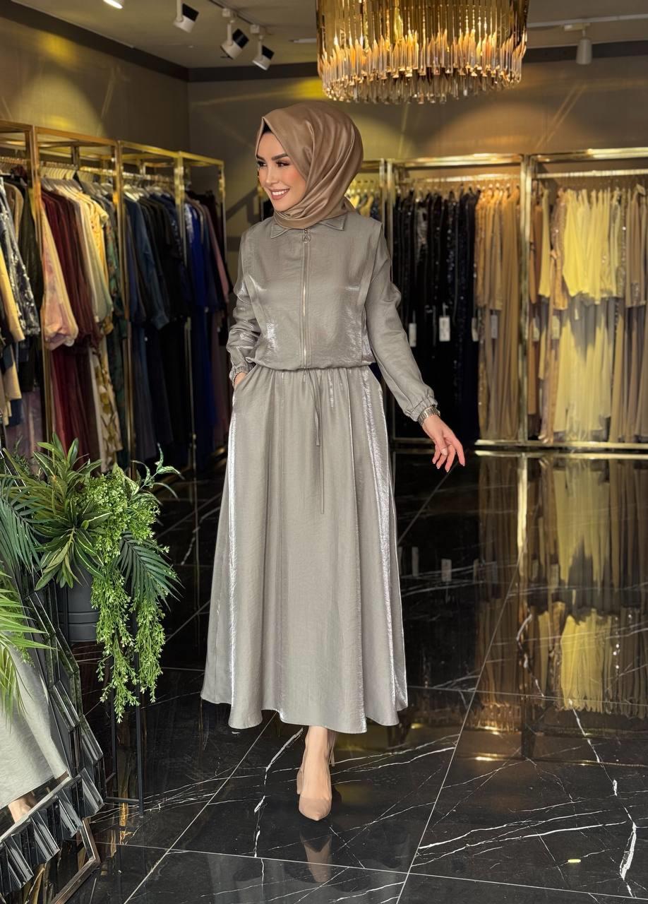 Armine Takım