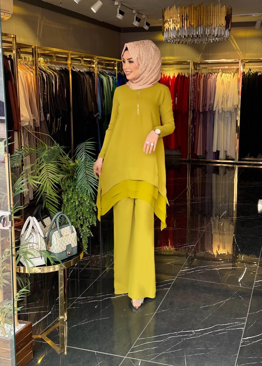 Armine Takım