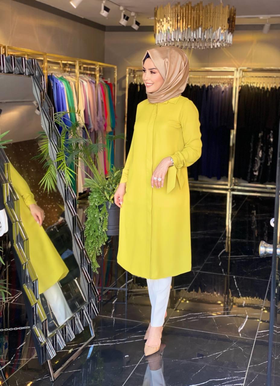 Armine Tunik