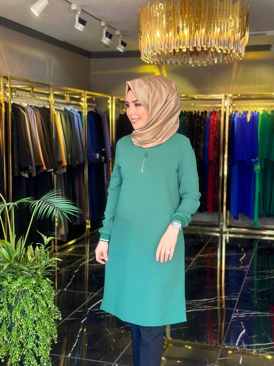 Armine Tunik