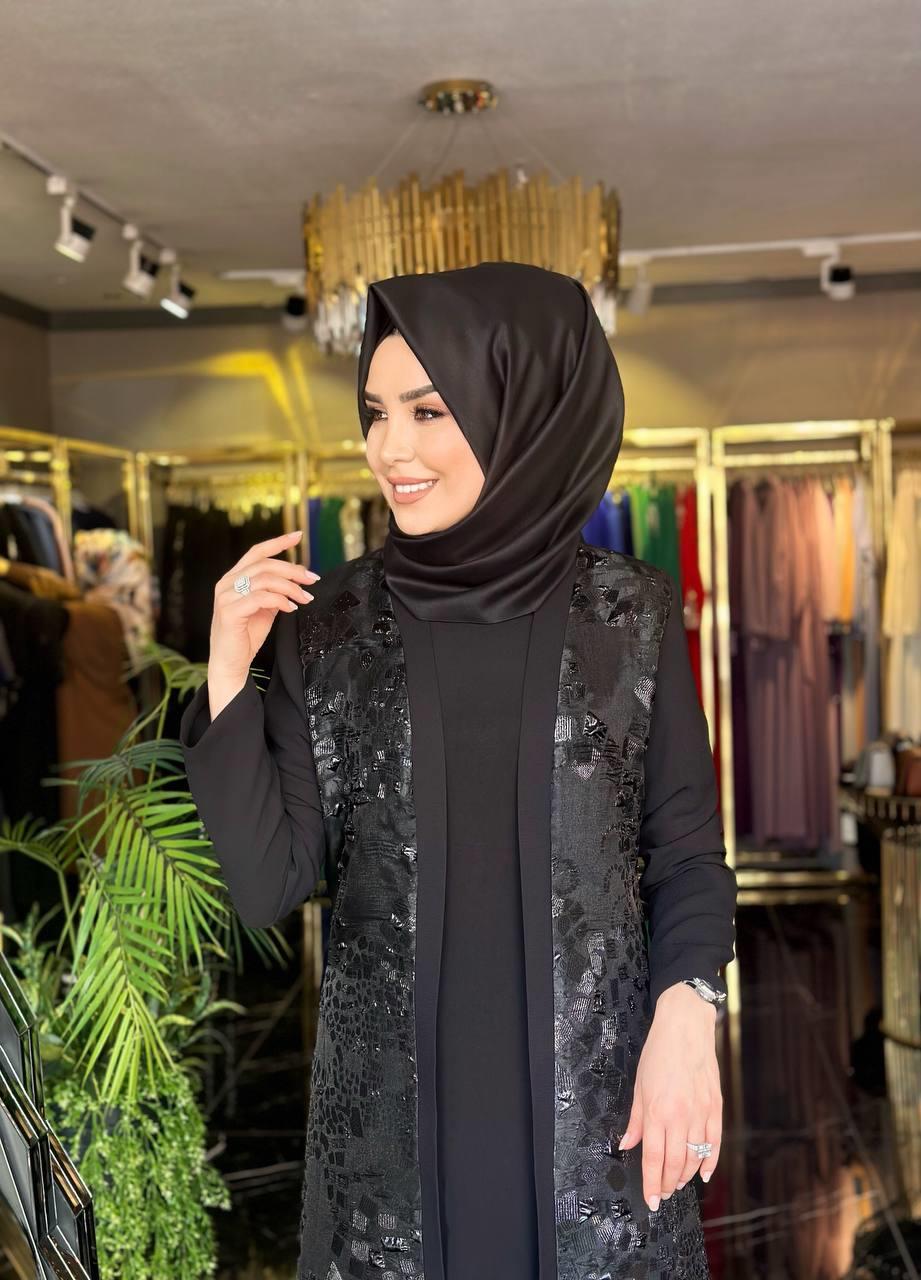 Safiye Başol Abaya