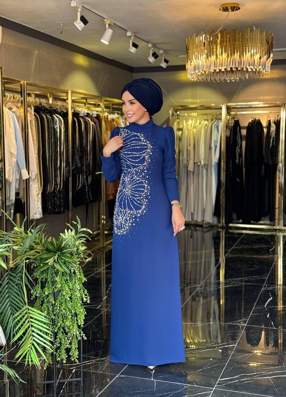 Safiye Başol Abiye