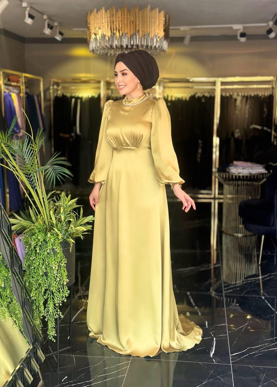 Safiye Başol Abiye