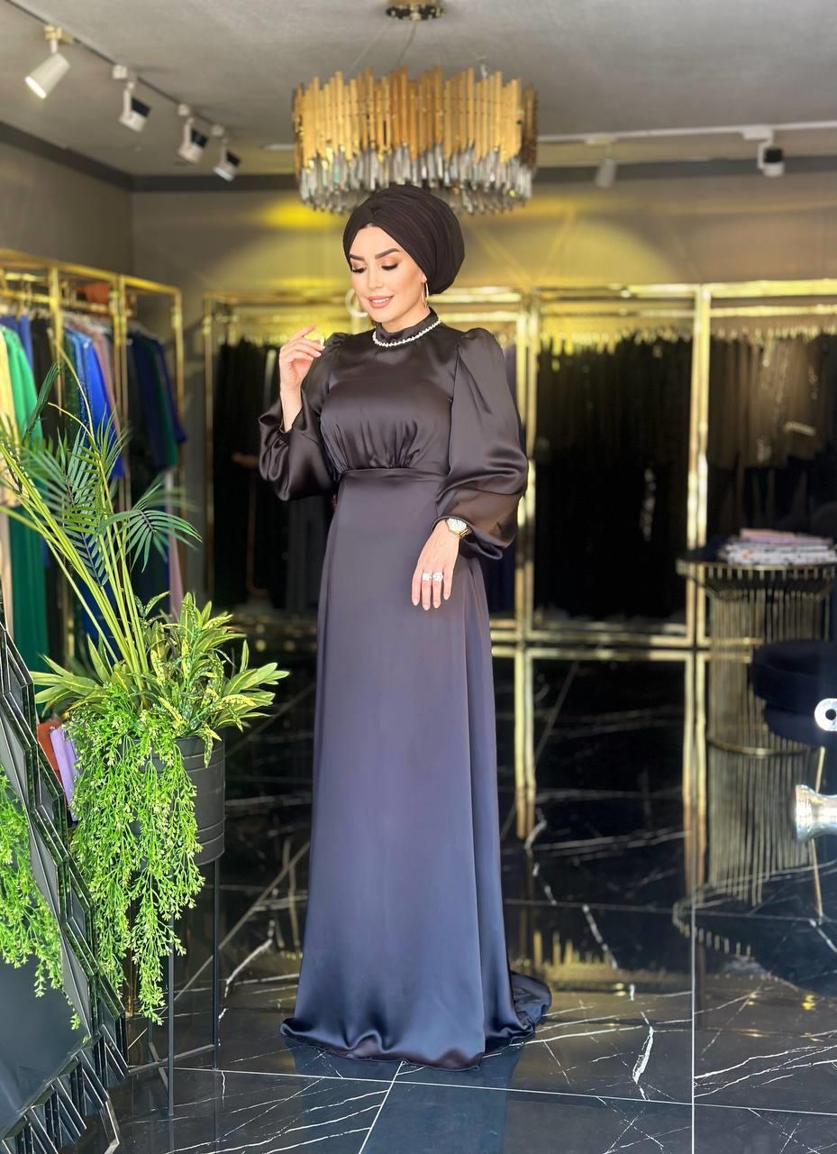 Safiye Başol Abiye