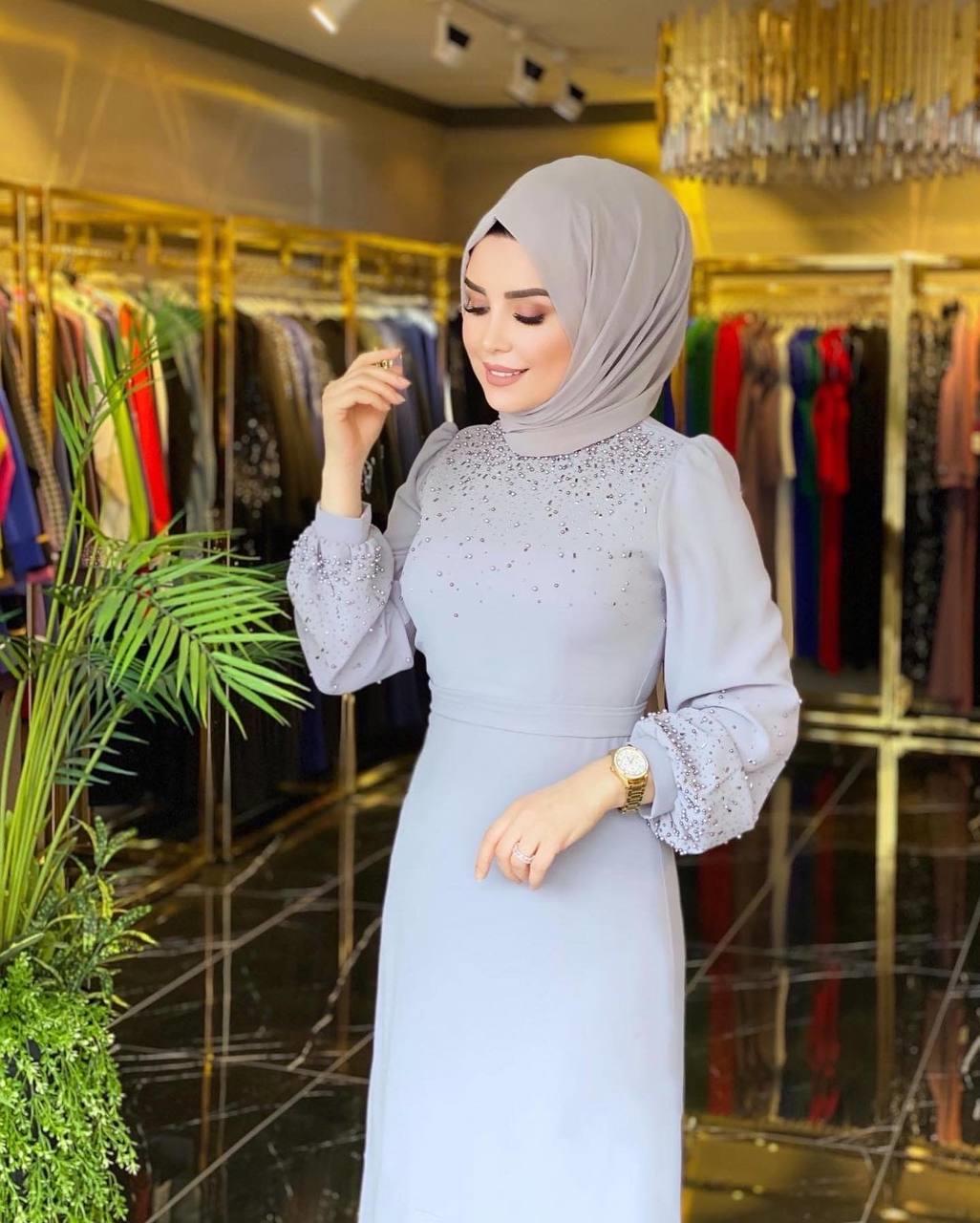 Safiye Başol Abiye