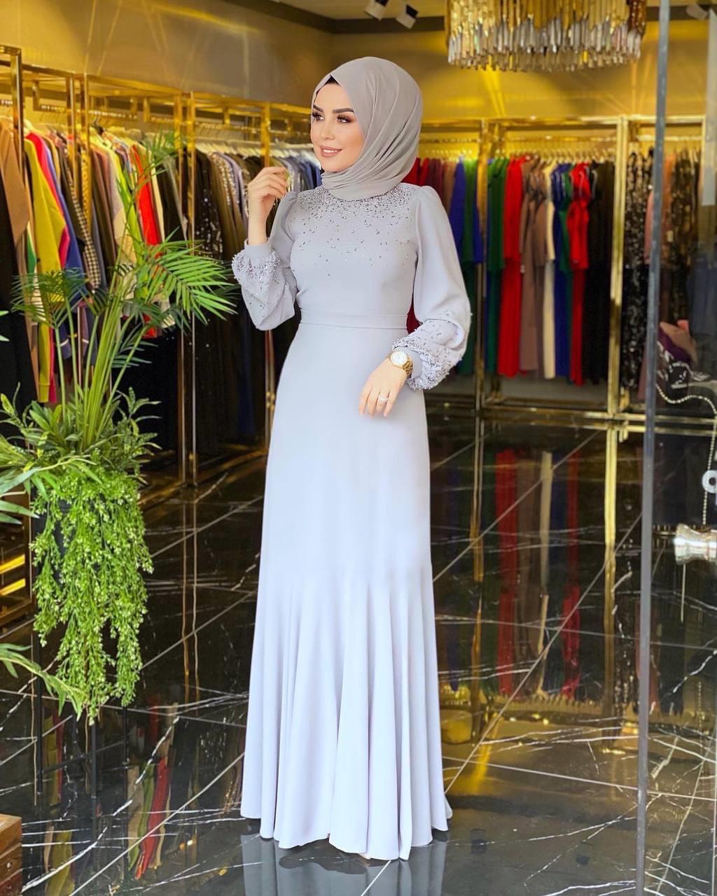Safiye Başol Abiye