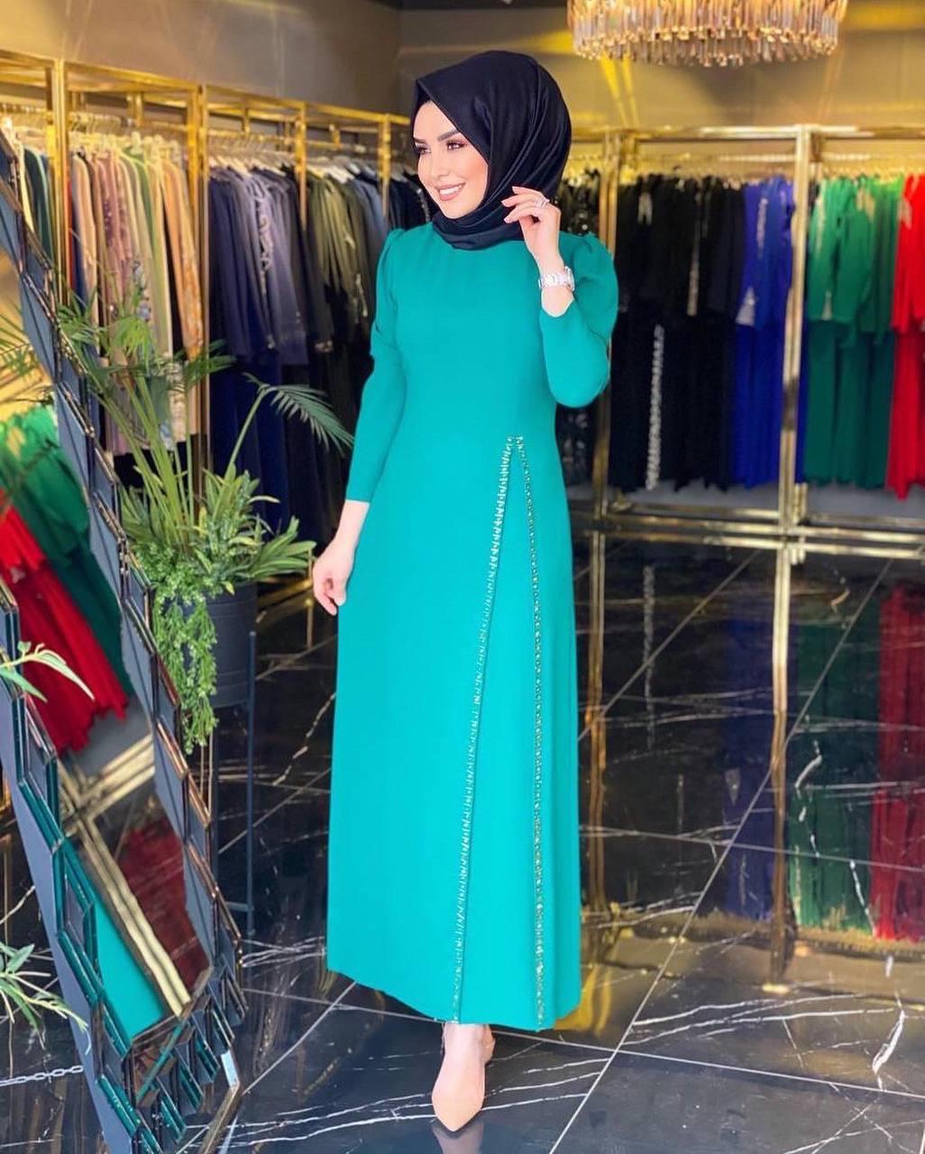 Safiye Başol Abiye Elbise
