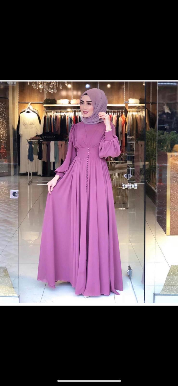 Safiye Başol Abiye Elbise