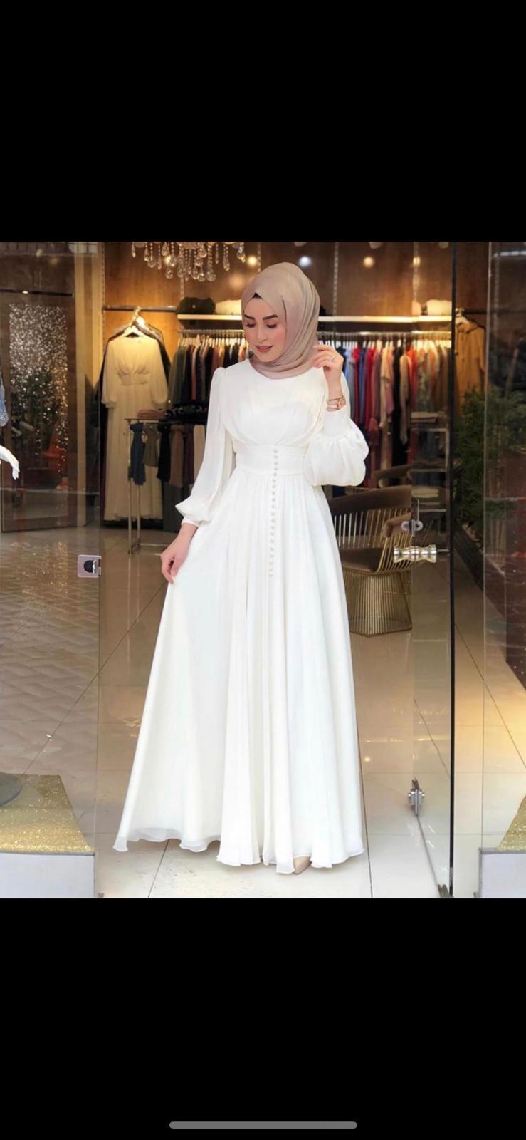 Safiye Başol Abiye Elbise