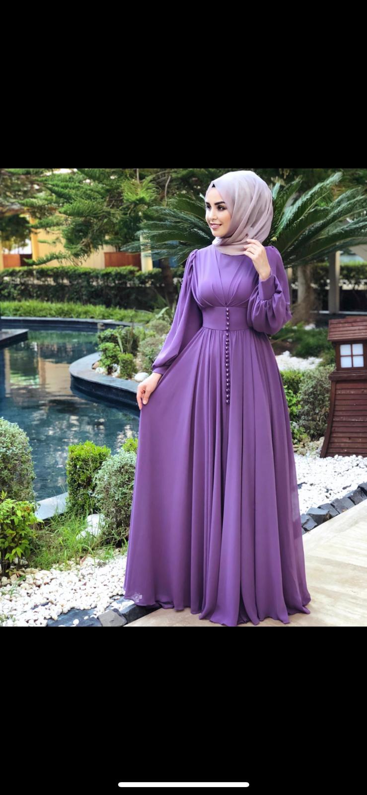 Safiye Başol Abiye Elbise