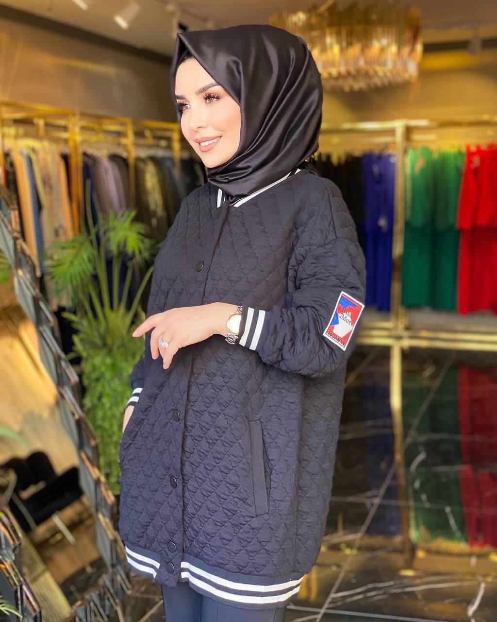 Safiye Başol Ceket
