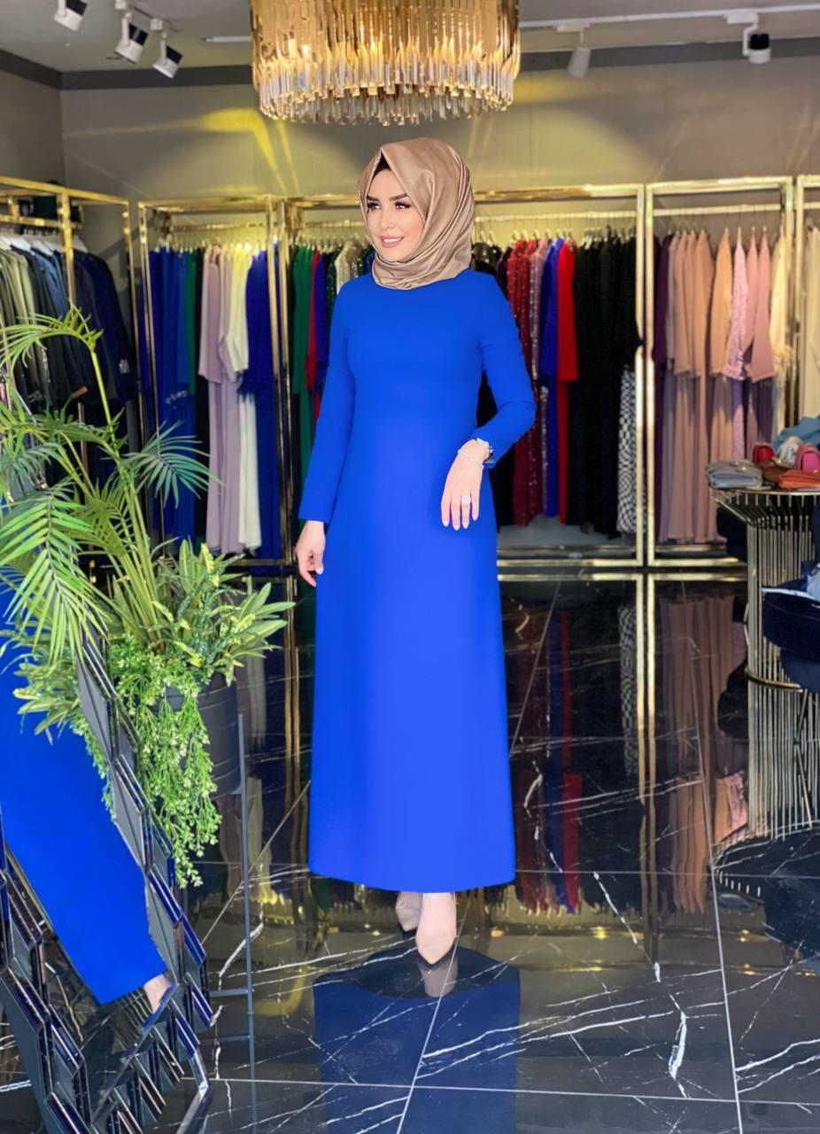 Safiye Başol Elbise